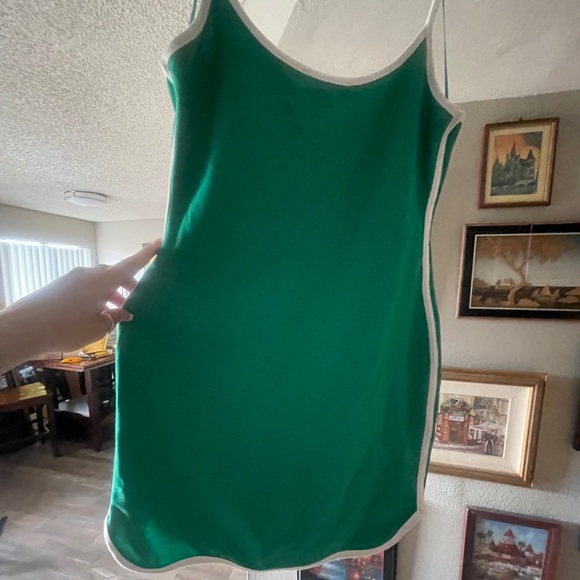 Y2K Mini Dress - Picture 3 of 5